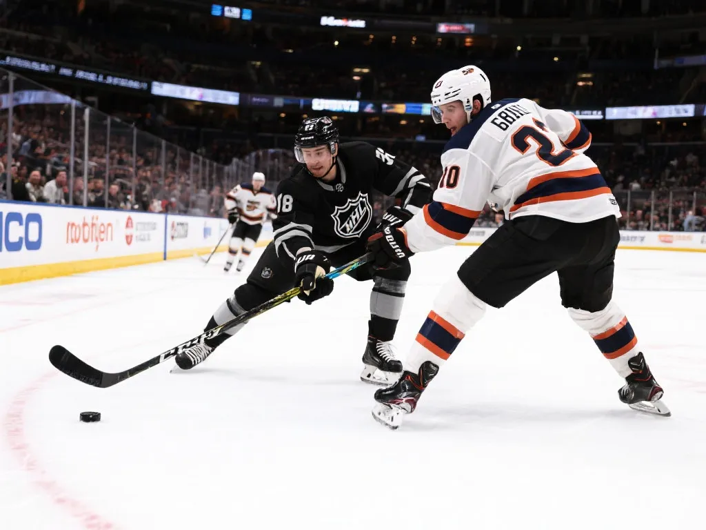 冰上风暴：坦帕湾闪电在NHL季后赛分区决赛上演绝杀盛宴