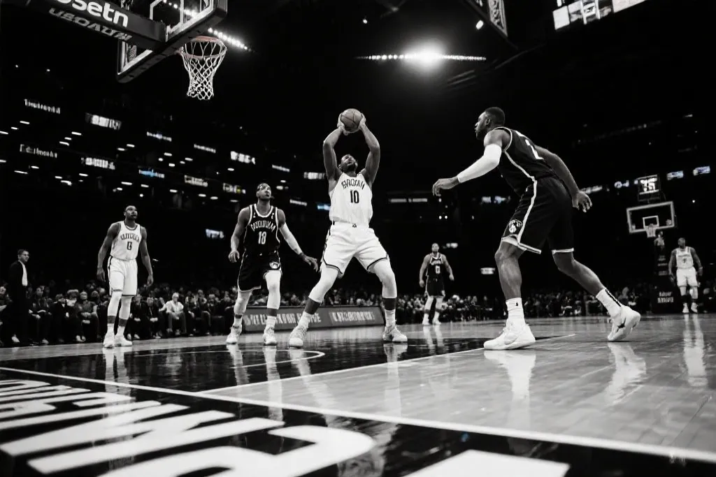 谁才是真正的篮球传奇？NBA历史最佳阵容评选点燃全网热议