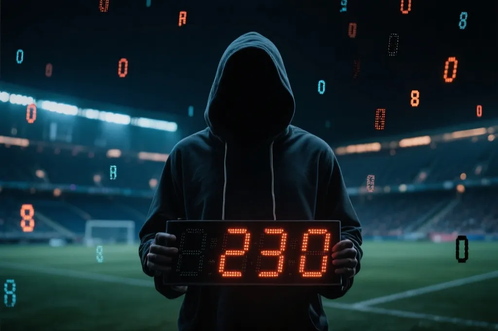 体育作弊新闻插图